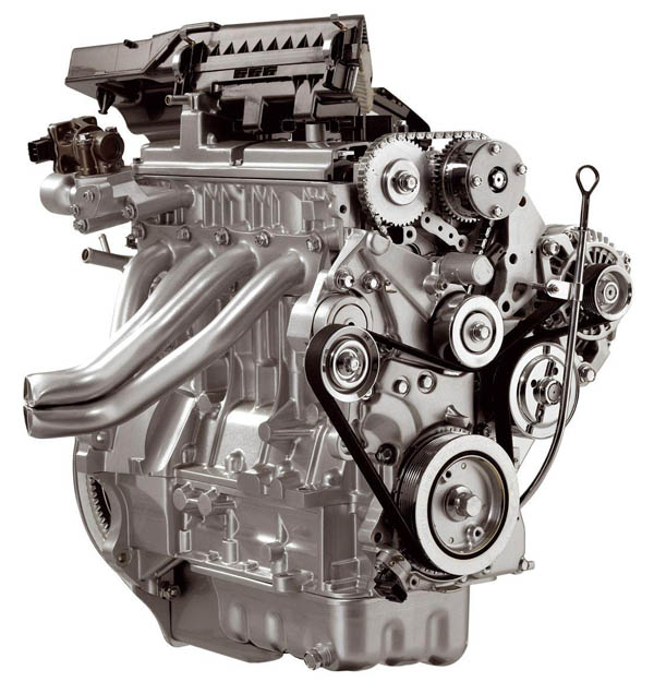 2001 Romeo 146 Car Engine